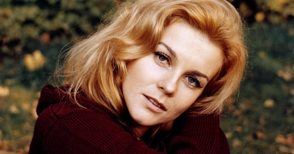 ann-margret