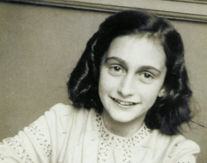 Anne Frank