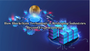 Blockchain Technology