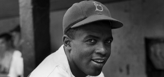 Jackie Robinson