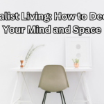 Minimalist Living