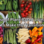 Plant-Based Living