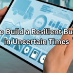 Resilient Business