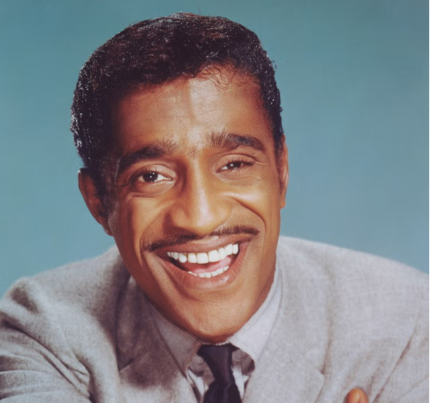 Sammy Davis Jr.