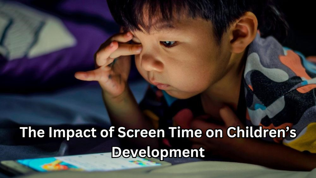 Screen Time