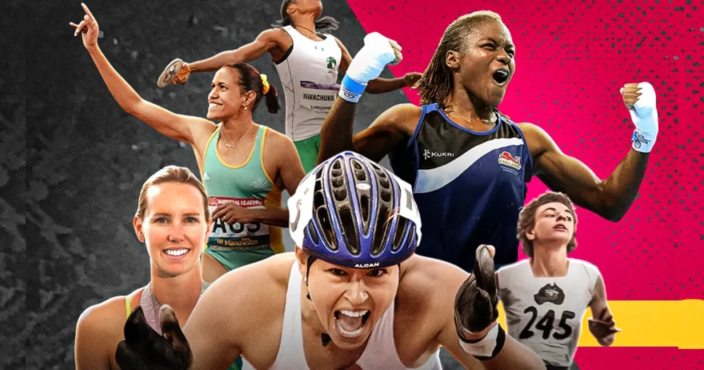 Women Sports