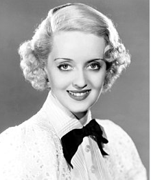 Bette Davis