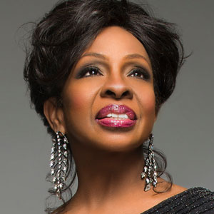 Gladys Knight