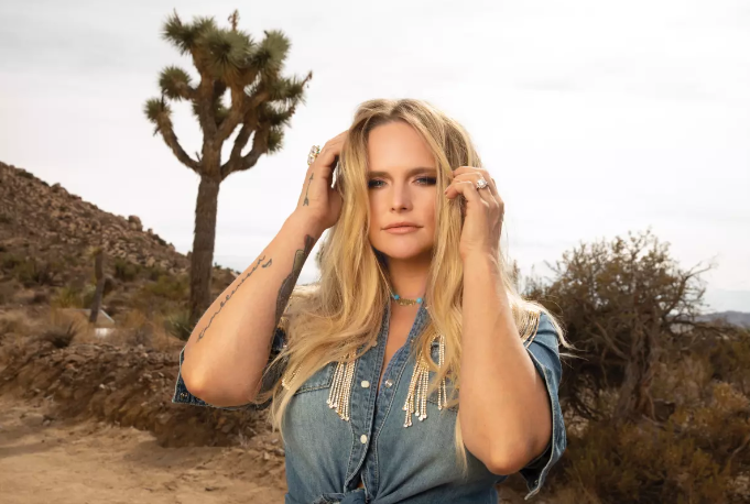 Miranda Lambert