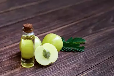 amla oil