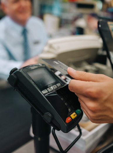 bmo business credit card