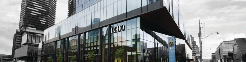 doing business with lcbo