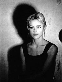 Edie Sedgwick