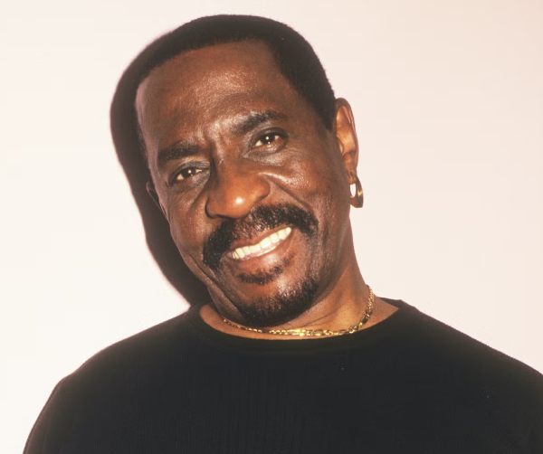 Ike Turner