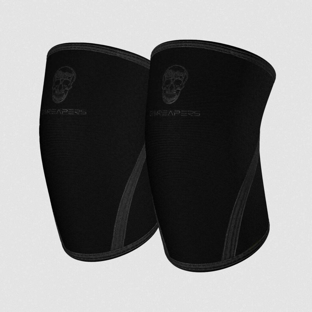 knee sleeves