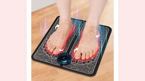 nooro foot massager