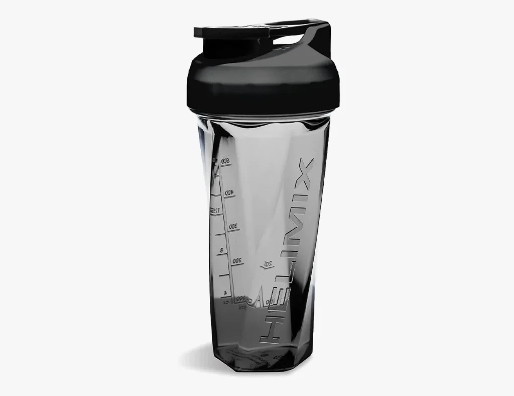 shaker bottle