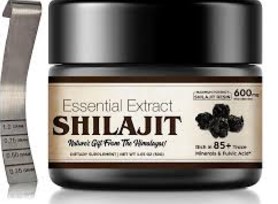 shilajit canada