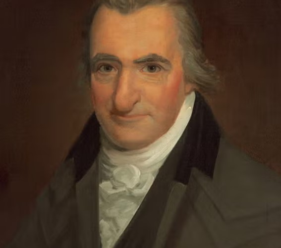 Thomas Paine