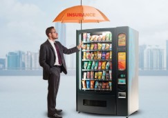 vending machine business