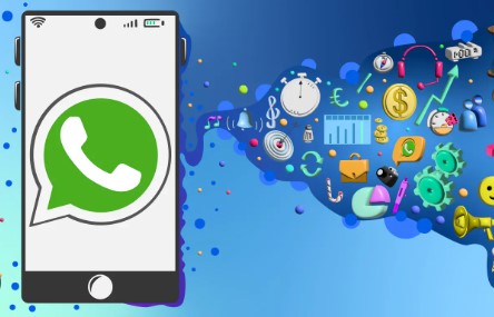 whatsapp business web