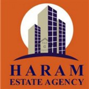 is being a real estate agent haram