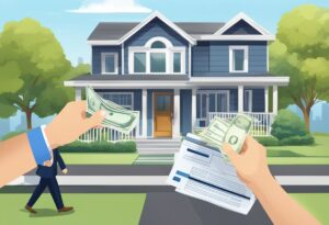 How Do Real Estate Agents Get Paid for Rentals