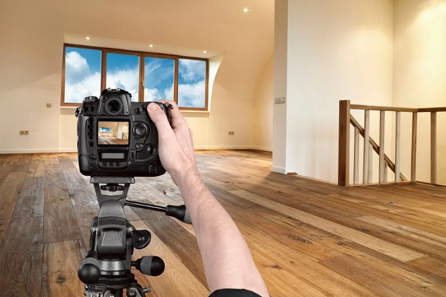 how much do real estate photographers make per house