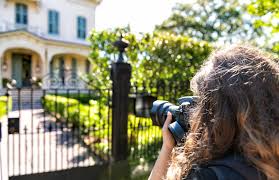 how much do real estate photographers make