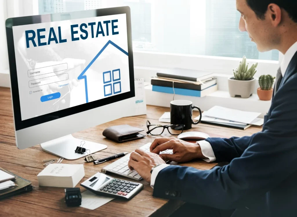 how to become real estate agent in dubai