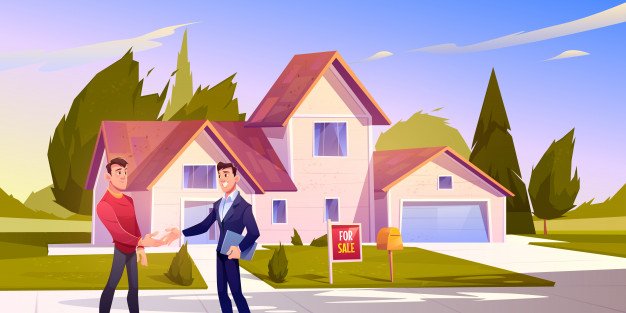 how to choose a real estate agent