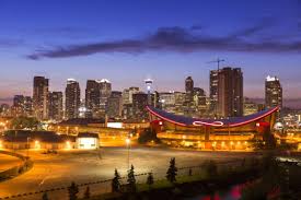 is calgary real estate a good investment