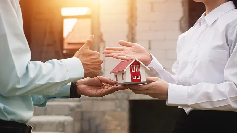 what do i need to be a real estate agent