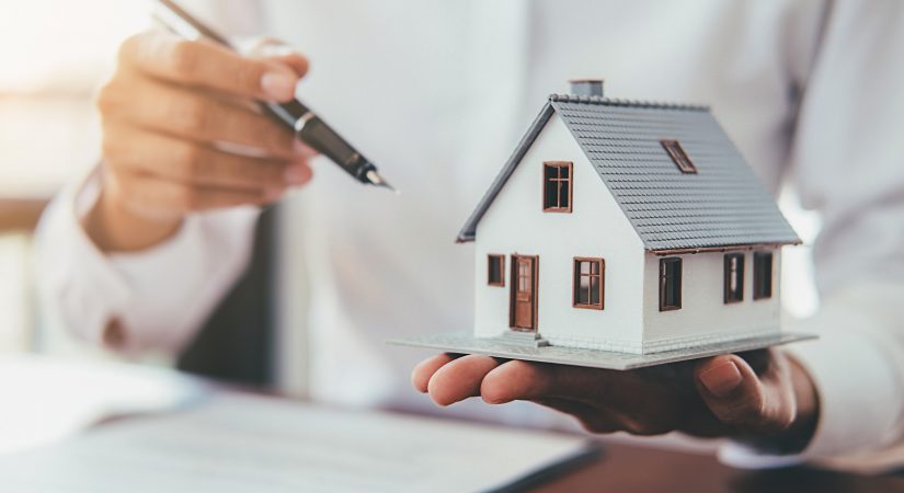 what does pc mean in real estate