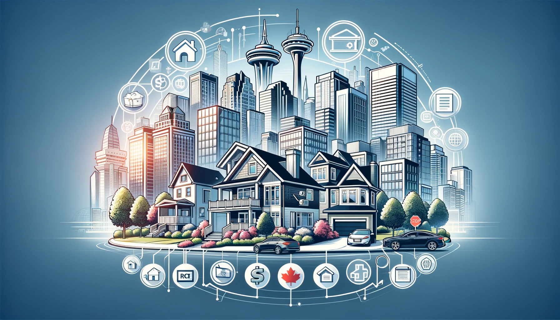 What has Sold Real Estate Canada - APNews.ca