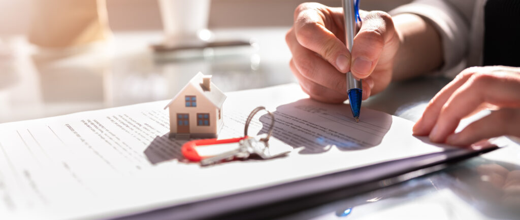 what is a status certificate in real estate