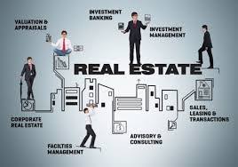 why real estate as a career