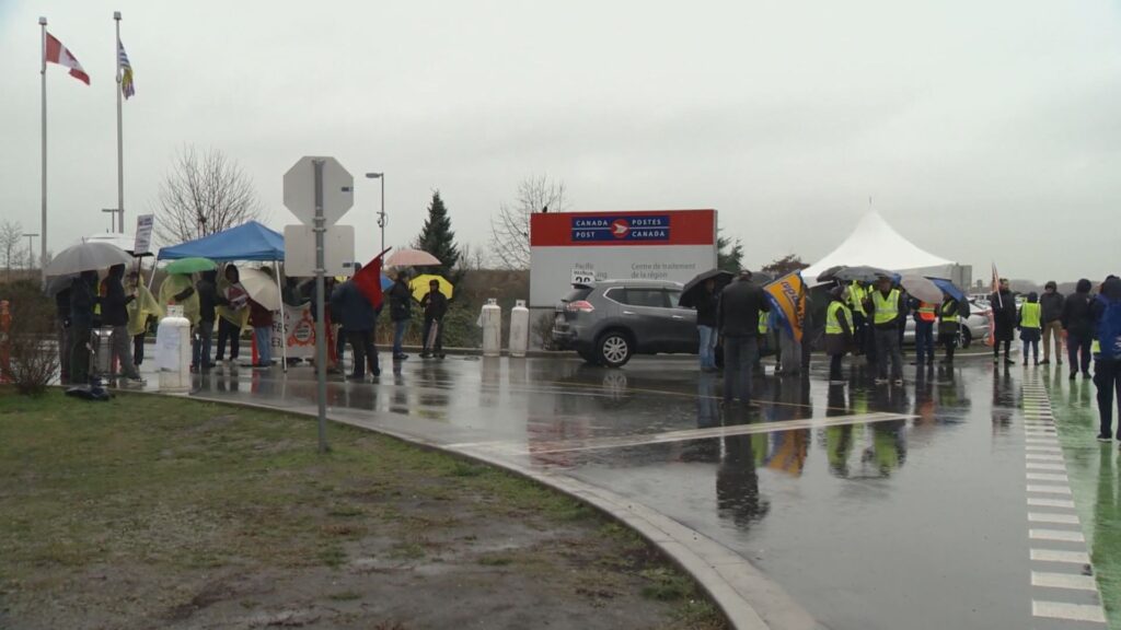 canada post pacific processing centre