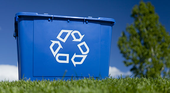 kingston ontario recycling schedule