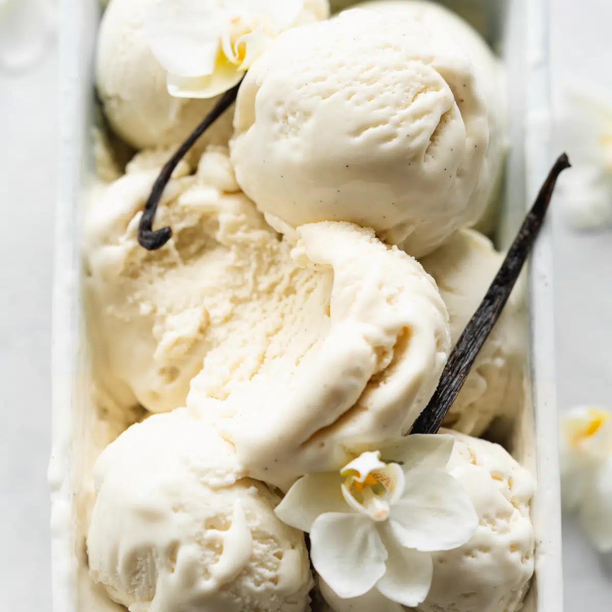 LACTOSE FREE ICE CREAM INGREDIENTS visual data 5