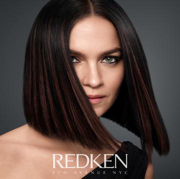 redken shampoo