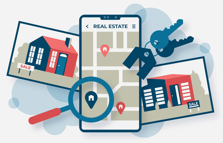 what is an exclusive real estate listing