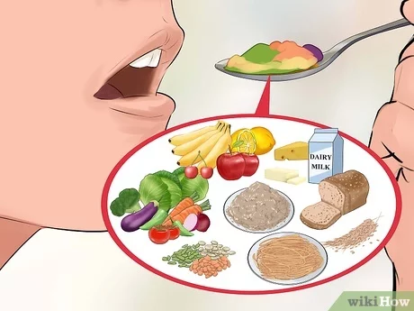 how to gain weight with diabetes